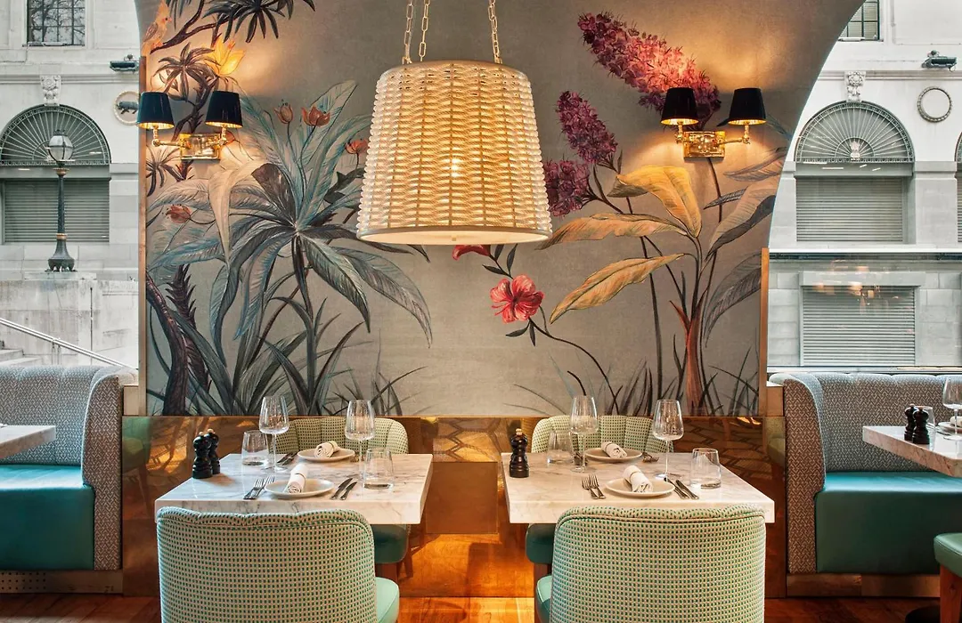 Me By Melia London - Covent Garden-1
