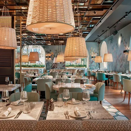 Me By Melia London - Covent Garden-2